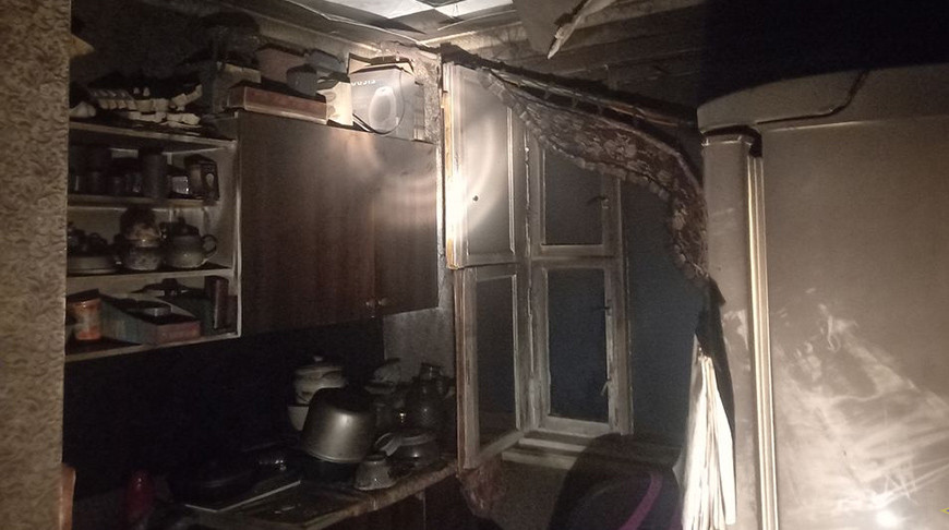 Фото Гродненского областного управления МЧС