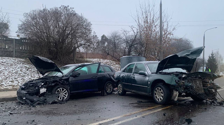 Фото УВД Гродненского облисполкома