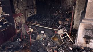 Фото Гомельского областного управления МЧС Фото Гомельского областного управления МЧС