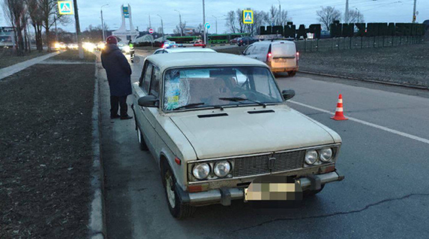 Фото УВД Гомельского облисполкома