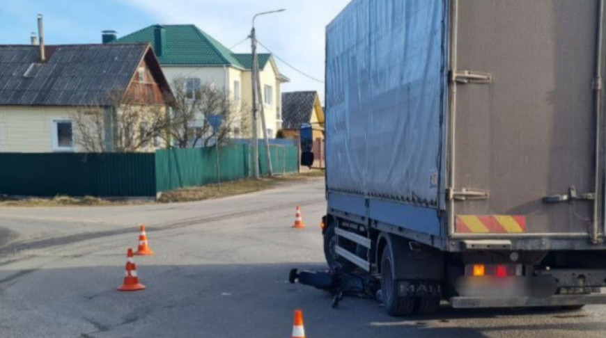 Фото УГАИ УВД Витебского облисполкома