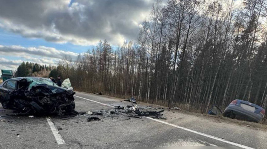 Фото УГАИ УВД Витебского облисполкома