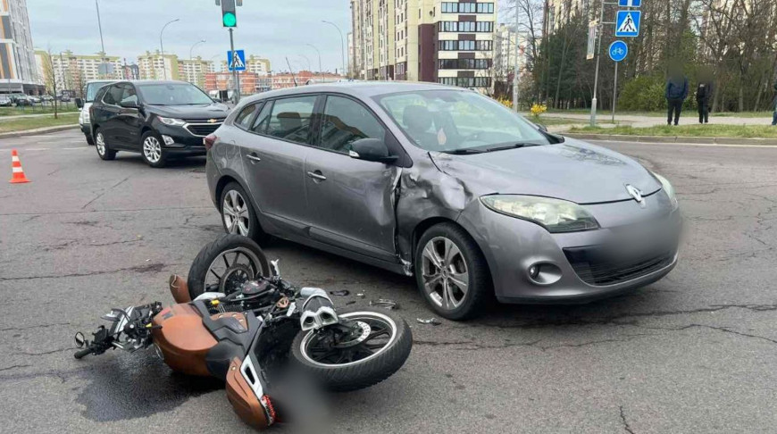 Фото УВД Брестского облисполкома