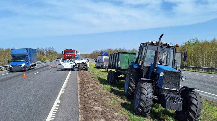 Фото УВД Брестского облисполкома