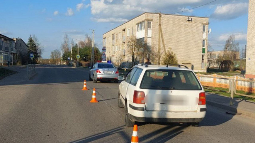 Фото УВД Витебской области