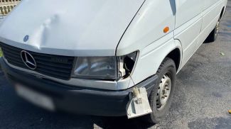 Фото УВД Брестского облисполкома