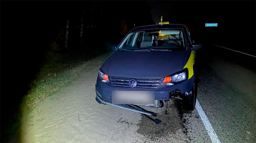 Фото УВД Могилевского облисполкома