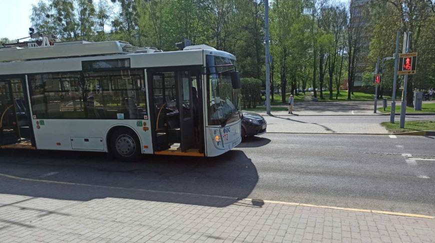 Фото УВД Гродненского облисполкома