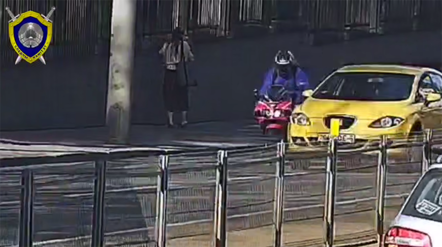 Скриншот видео СК