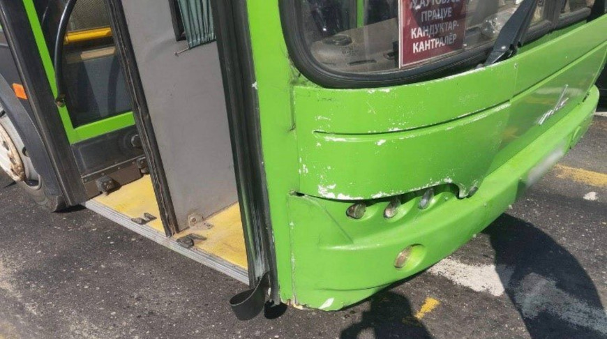 Фото УВД Миноблисполкома
