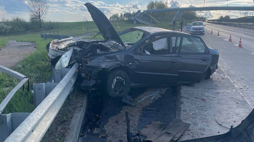 Фото УВД Миноблисполкома