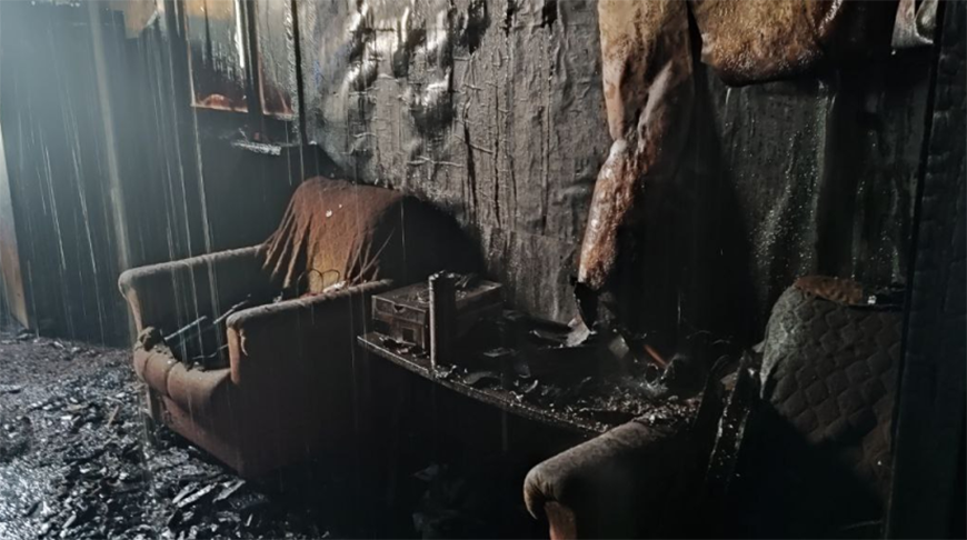 Фото Гомельского областного УМЧС