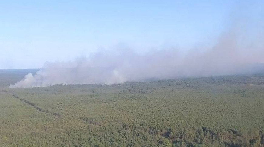 Фото Минприроды