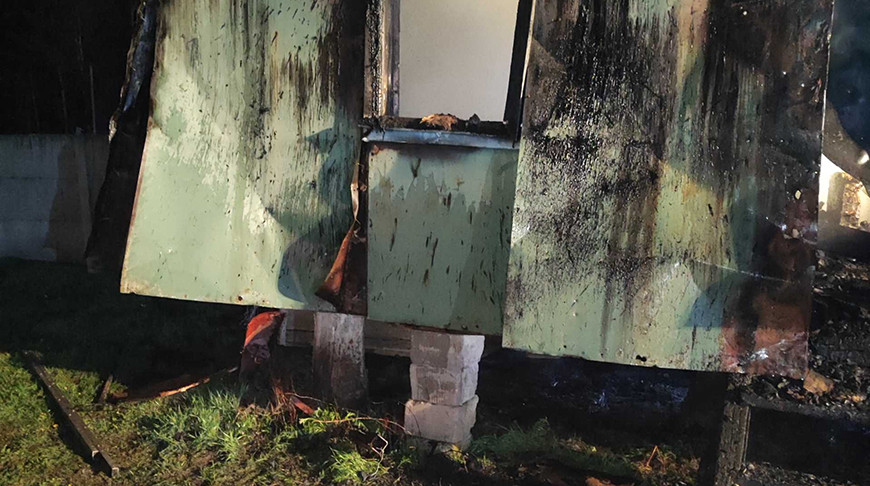 Фото Могилевского областного УМЧС