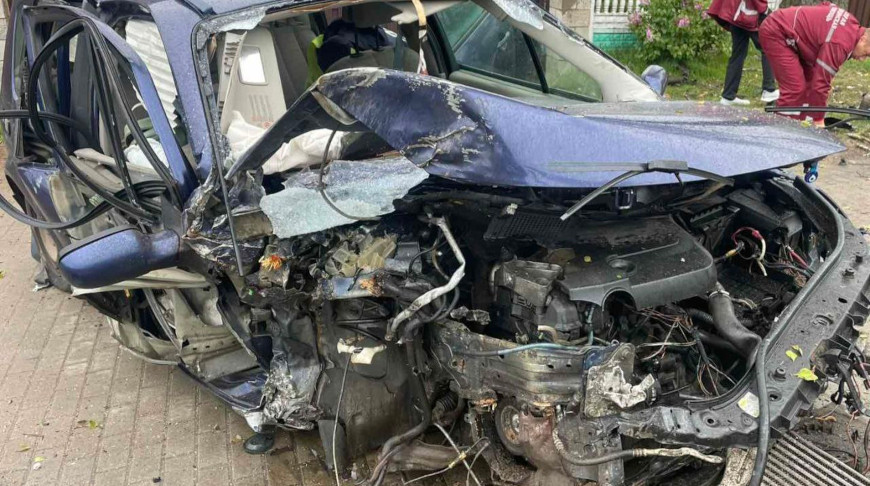 Фото УВД Миноблисполкома