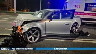 Фото УГАИ ГУВД Мингорисполкома Фото УГАИ ГУВД Мингорисполкома