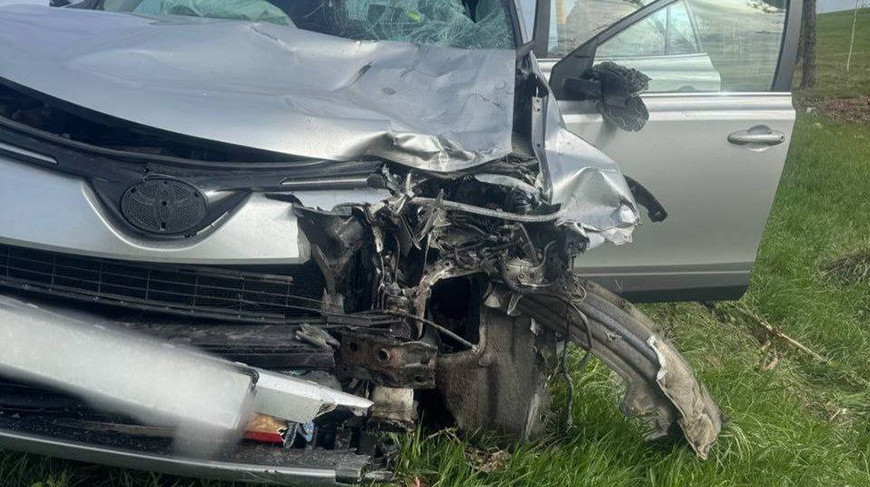 Фото УГАИ УВД Витебского облисполкома