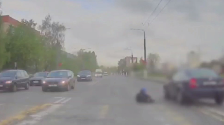 Фото УГАИ УВД Витебского облисполкома