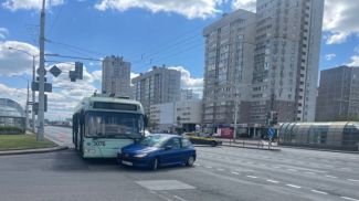 Фото УГАИ ГУВД Мингорисполкома Фото УГАИ ГУВД Мингорисполкома
