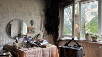 Фото Брестского областного УМЧС