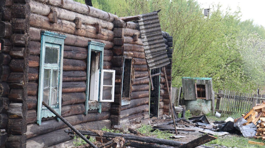 Фото Минского областного УМЧС