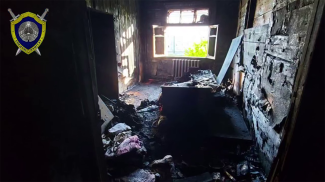 Скриншот видео Следственного комитета Скриншот видео Следственного комитета