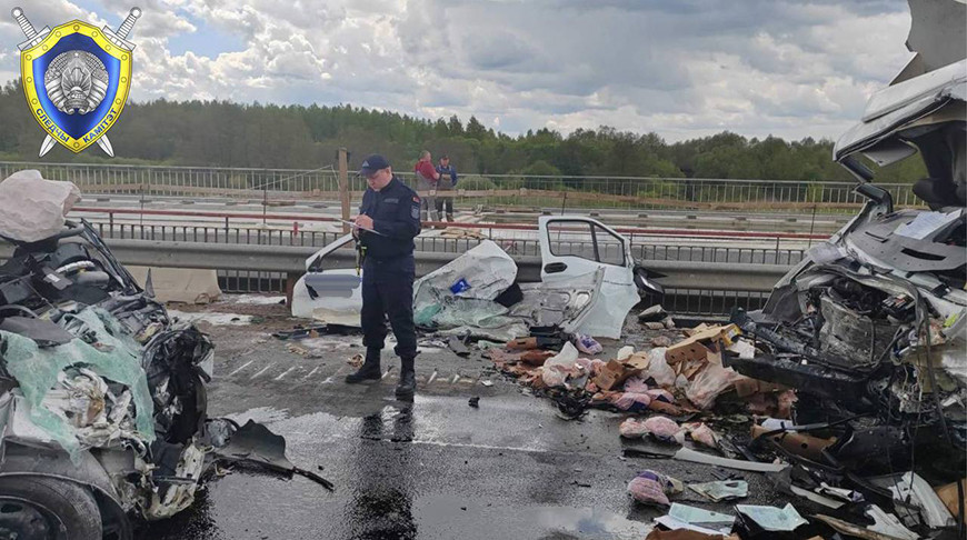 Фото СК
