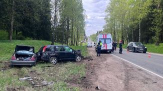 Фото УВД Витебского облисполкома Фото УВД Витебского облисполкома