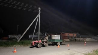 Фото УВД Брестского облисполкома