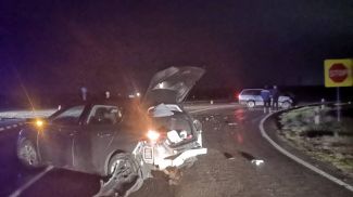 Фото УВД Брестского облисполкома