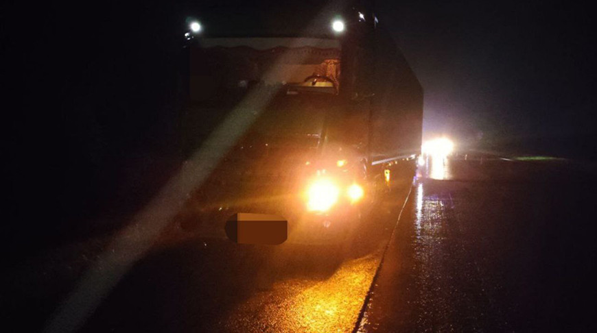 Фото УГАИ УВД Витебского облисполкома