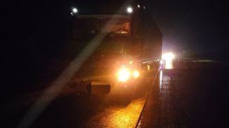 Фото УГАИ УВД Витебского облисполкома