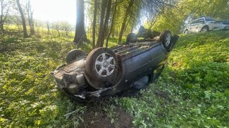 Фото УГАИ УВД Миноблисполкома