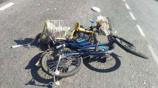 Фото УВД Брестского облисполкома