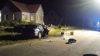 Фото МВД Беларуси