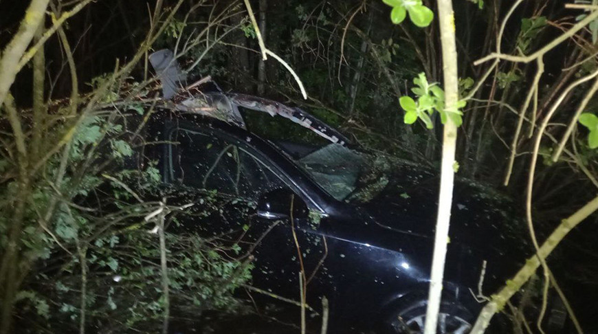 Фото УГАИ УВД Витебского облисполкома