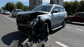 Фото УВД Гомельского облисполкома