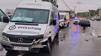 Фото УГАИ ГУВД Мингорисполкома