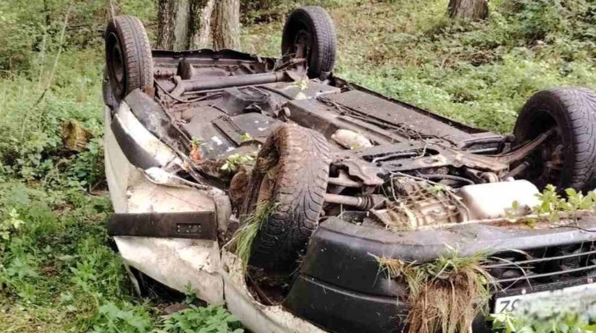 Фото УГАИ УВД Миноблисполкома