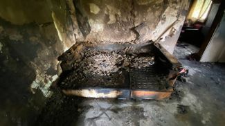 Фото УВД Брестского облисполкома