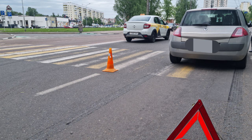 Фото УГАИ УВД Витебского облисполкома