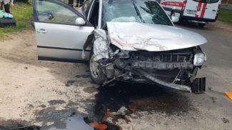 Фото УВД Витебского облисполкома