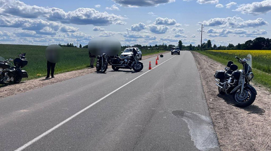 Фото УВД Витебского облисполкома