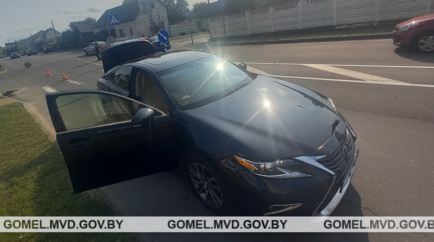 Фото gomel.mvd.gov.by