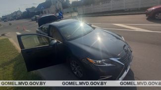 Фото gomel.mvd.gov.by Фото gomel.mvd.gov.by