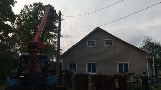 Фото РУП &quot;Минскэнерго&quot;