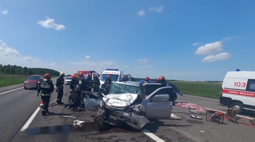 Фото УВД Брестского облисполкома