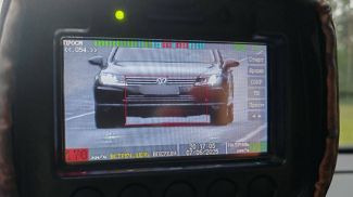 Фото УГАИ УВД Брестского облисполкома