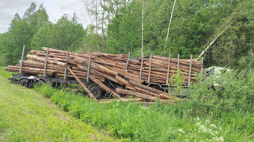 Фото УВД Витебского облисполкома