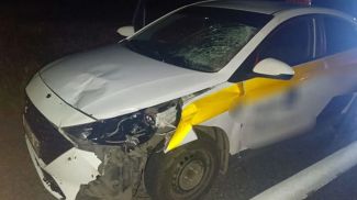Фото УГАИ УВД Витебского облисполкома Фото УГАИ УВД Витебского облисполкома